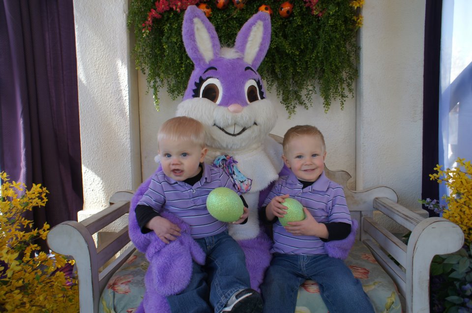 purple brothers